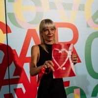 Recipients of Heart of Sarajevo Awards, National Theatre, 31st Sarajevo Film Festival, 2025 (C) Obala Art Centar