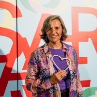Recipients of Heart of Sarajevo Awards, National Theatre, 31st Sarajevo Film Festival, 2025 (C) Obala Art Centar