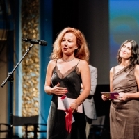 Recipients of Heart of Sarajevo Awards, National Theatre, 31st Sarajevo Film Festival, 2025 (C) Obala Art Centar