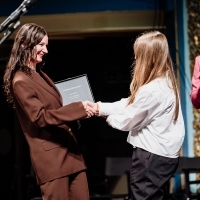 Recipients of Heart of Sarajevo Awards, National Theatre, 31st Sarajevo Film Festival, 2025 (C) Obala Art Centar