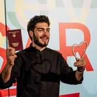 Recipients of Heart of Sarajevo Awards, National Theatre, 31st Sarajevo Film Festival, 2025 (C) Obala Art Centar