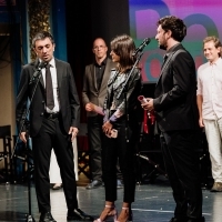 Recipients of Heart of Sarajevo Awards, National Theatre, 31st Sarajevo Film Festival, 2025 (C) Obala Art Centar