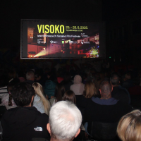 Reprize 31. Sarajevo Film Festivala - izbor filmova, Visoko (25.-28.8.2025.) 