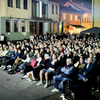 Reprize 31. Sarajevo Film Festivala - izbor filmova, Visoko (25.-28.8.2025.) 