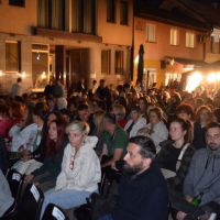 Reprize 31. Sarajevo Film Festivala - izbor filmova, Visoko (25.-28.8.2025.) 