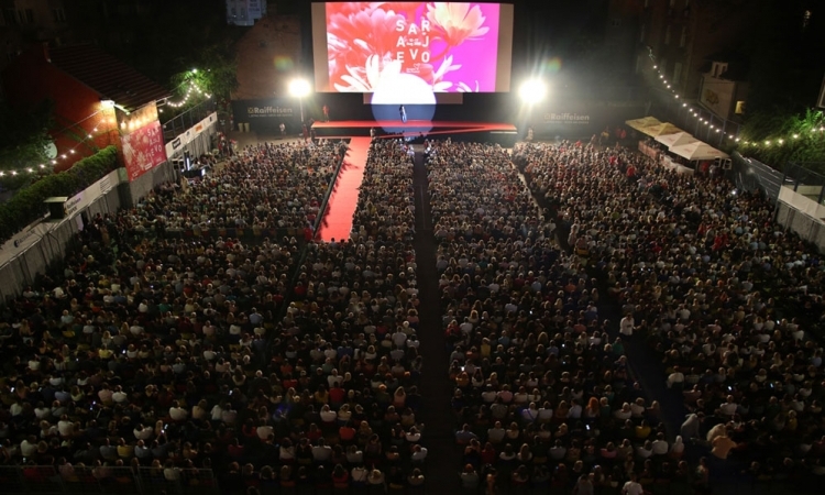 24th Sarajevo Film Festival Awards