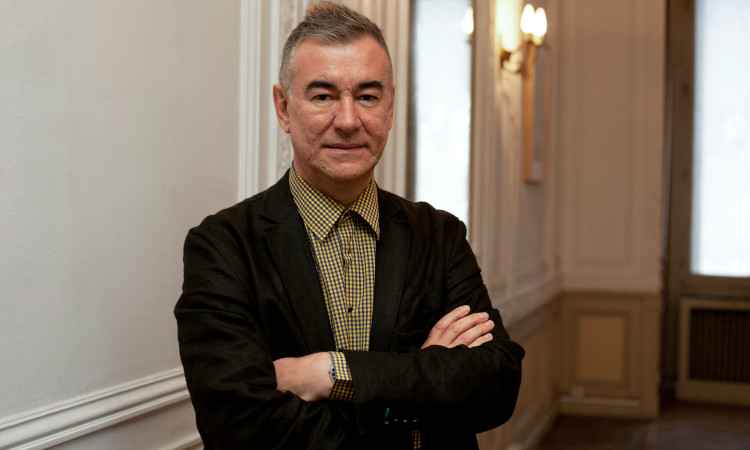 Jean-Pierre Rehm