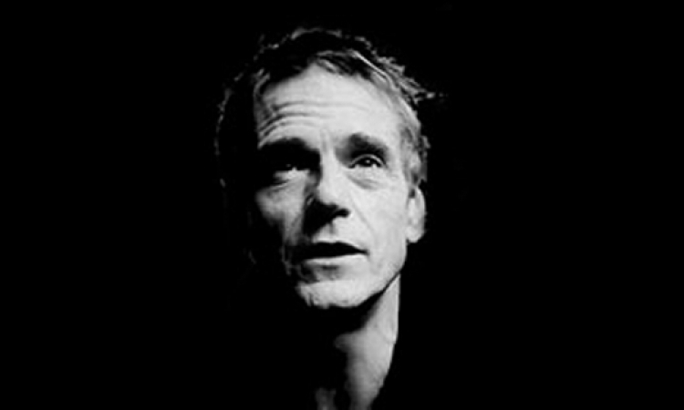 JEREMY IRONS