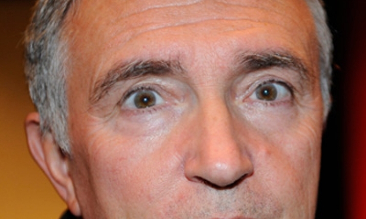 LUCIANO BARISONE