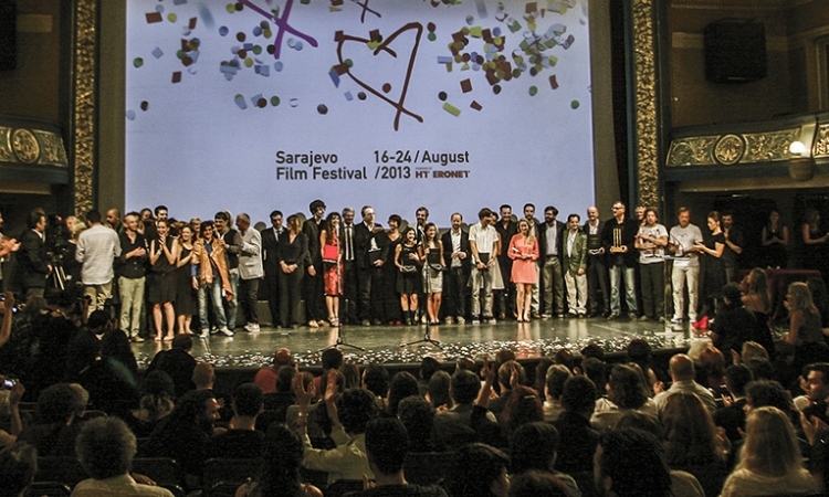 Nagrade 19. Sarajevo Film Festivala