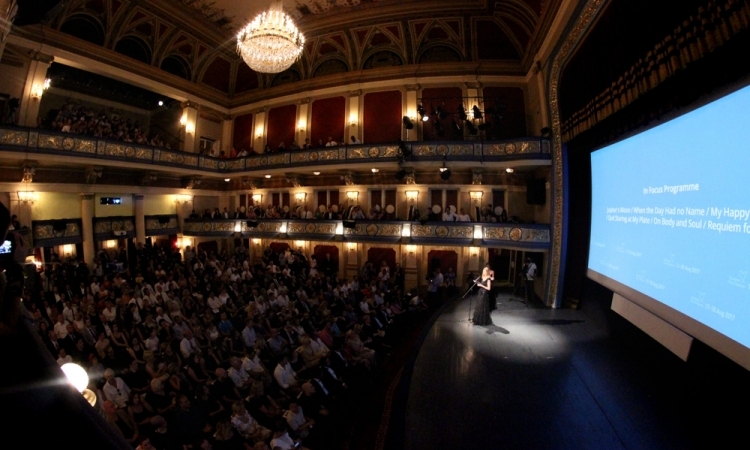 23rd Sarajevo Film Festival Awards