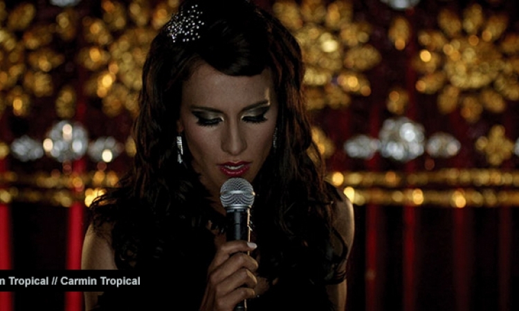The Morelia International Film Festival (FICM)
