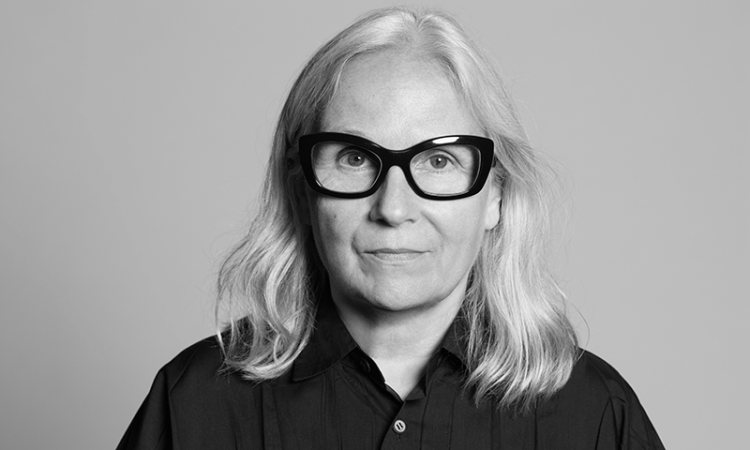 Brigitte Lacombe