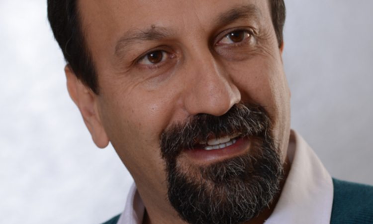 Asghar Farhadi