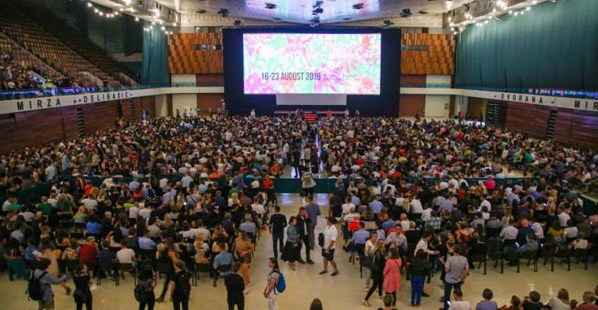 Film BILO JEDNOM ... U HOLLYWOODU zatvorio jubilarni 25. Sarajevo Film Festival