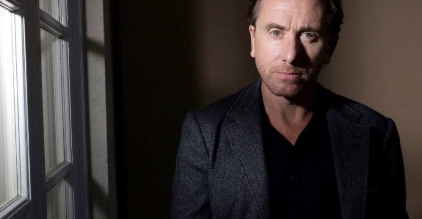 Tim Roth dobitnik nagrade Počasno Srce Sarajeva