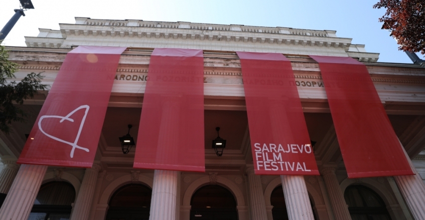 Partnerske nagrade 26. Sarajevo Film Festivala