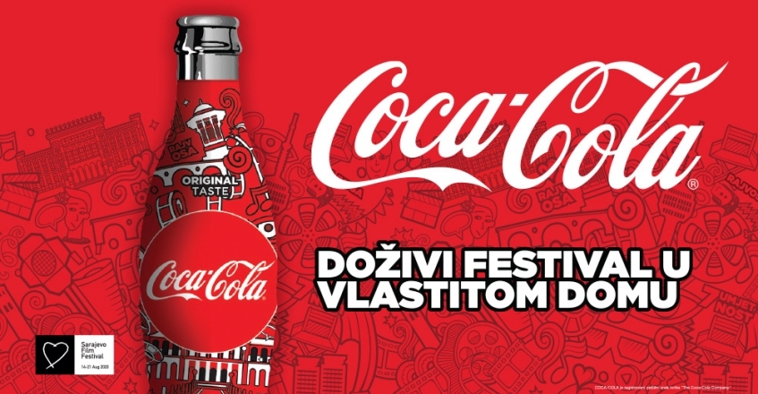 DOŽIVI FESTIVAL U VLASTITOM DOMU