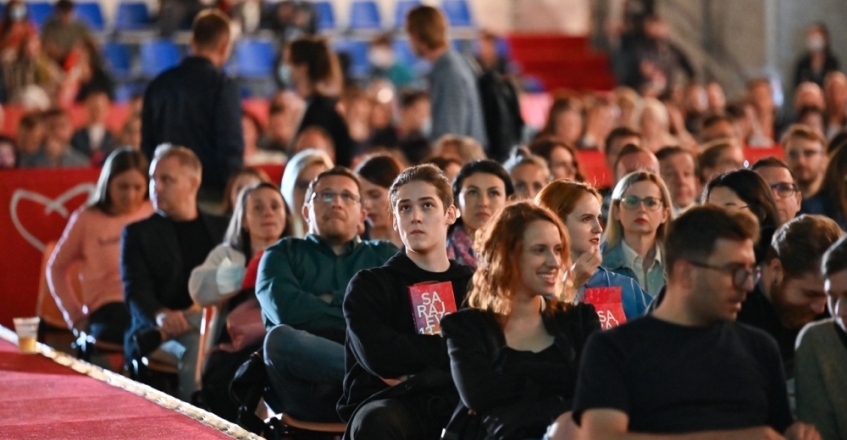 Projekcije u ljetnim kinima i danas na otvorenom