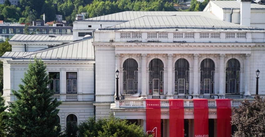 Dodjela nagrada večeras u Narodnom pozorištu