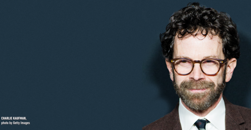 Charlie Kaufman to receive Honorary Heart of Sarajevo Award