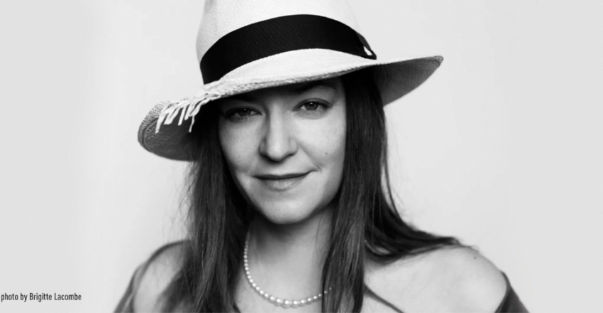 Lynne Ramsay to receive Honorary Heart of Sarajevo Award