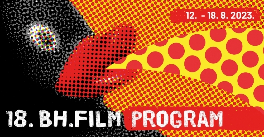 35 World and 4 International Premieres in BH Film Programme