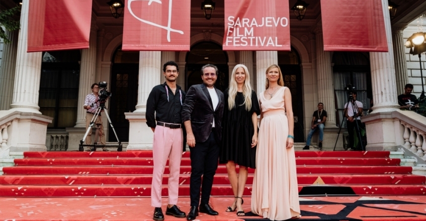 Održana regionalna premijera filma TRI KILOMETRA DO KRAJA SVIJETA