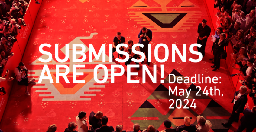 Film / Drama Series Submissions for the 30th Sarajevo Film Festival Programmes