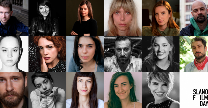 Sudionici Slano Film Days budućnost su regionalne filmske scene