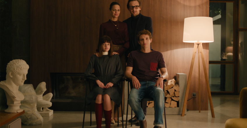 Evropska premijera filma OBITELJSKA TERAPIJA