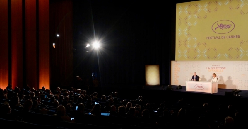 Film „Sastanak s Pol Potom“ u službenoj selekciji festivala u Cannesu, među producentima Obala Art Centar iz Sarajeva