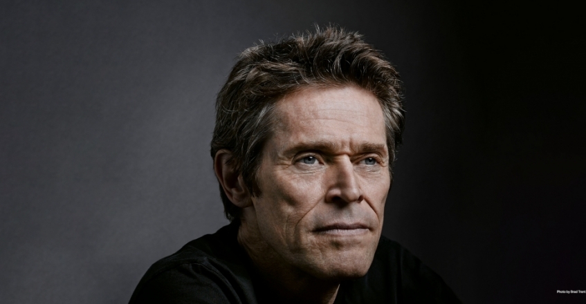 Willem Dafoe dobitnik Počasnog Srca Sarajeva 31. Sarajevo Film Festivala