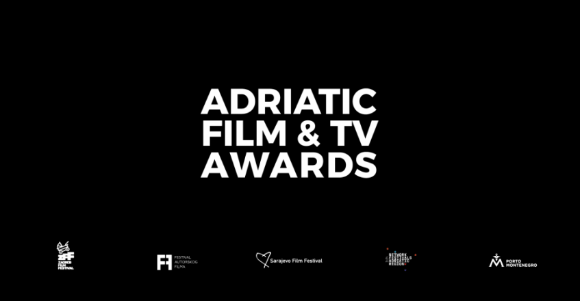 Adriatic Film and TV Awards: New Regional Honors Presented in Cannes