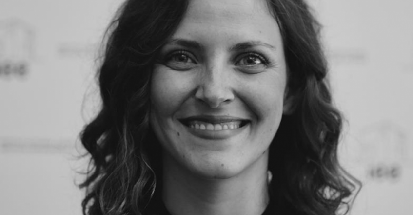 Aysel Küçüksu: I was confronted with a young version of myself