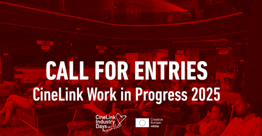 Apply for CineLink Work in Progress 2025!