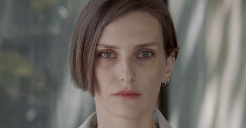 Ketevan Vashagashvili: My Foremost Concern Was To Avoid Portraying Zhana As a Mere Victim of Her Circumstances