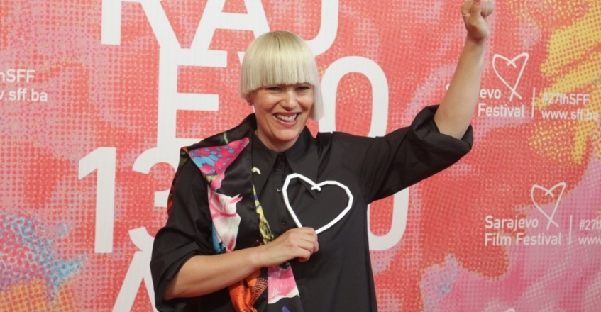 Marta Popivoda: Art always produces ideological consequences