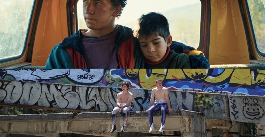 UniCredit nagrada publike 31. Sarajevo Film Festivala filmovima „DJ Ahmet“ i „Staza“