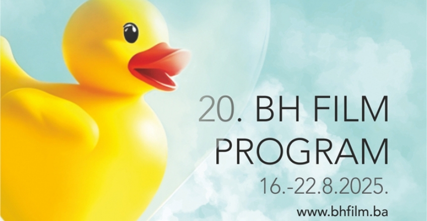 Čak 23 svjetske premijere u BH Film programu