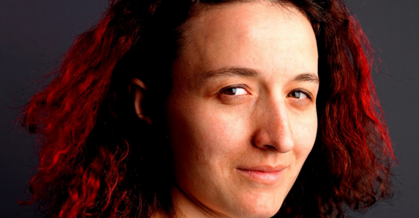 Mariam Bakacho Khatchvani: No woman here has ever succeeded in claiming an inheritance
