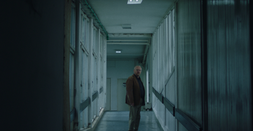 Večeras projekcija filma MAČJI KRIK