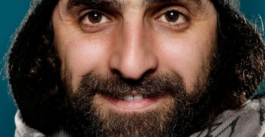 Imam Hasanov: This Film Forced Me to Confront Inherited Beliefs