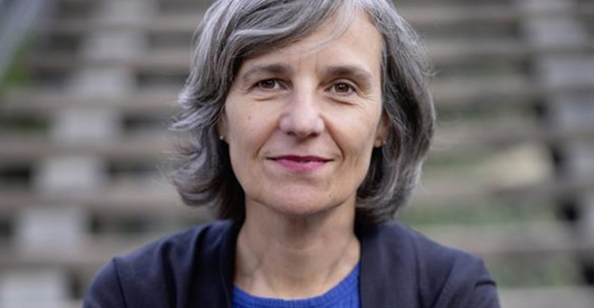 Ivette Löcker: We Can Raise Awareness of an Issue Such as Racism