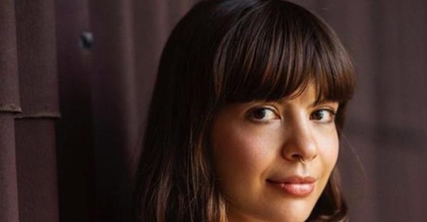 Kukla: “Fantasy” playing with tension between rawness and gentleness