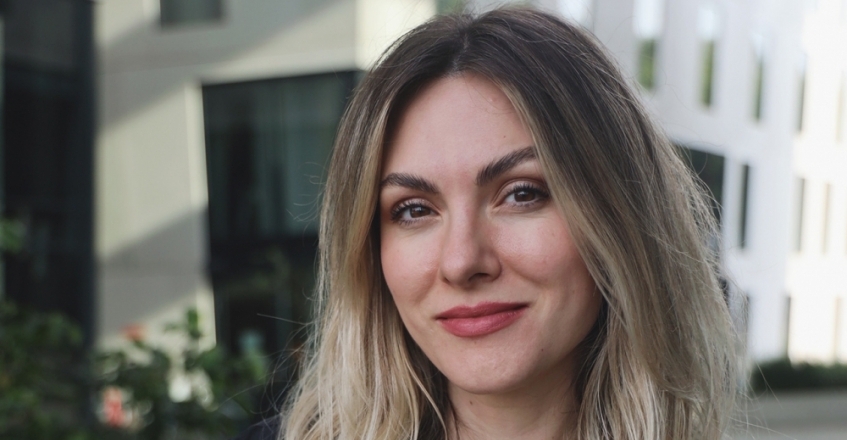 Lina Vdovîi: Sve više žena pronalazi snagu i podršku da prijavi svoje zlostavljače