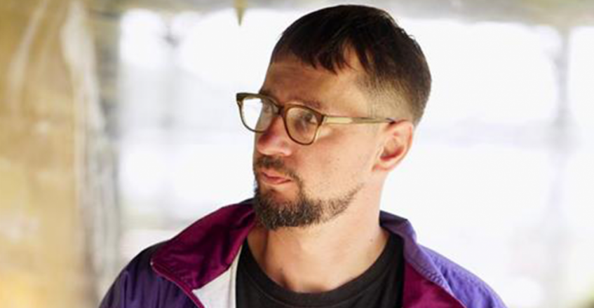 Mladen Bundalo: In The Film We Specifically Deal With The Situation of Leaving,  We Fight For Flavour And Asefulness 