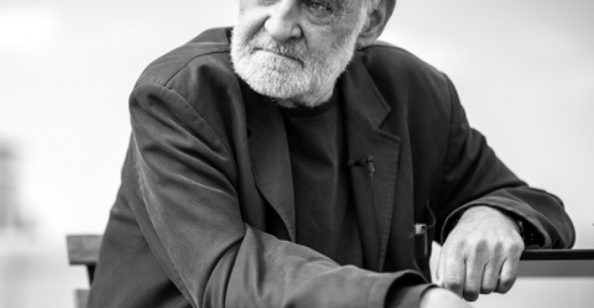 In Memoriam Béla Tarr (1955–2026)