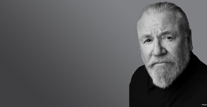 Ray Winstone dobitnik Počasnog Srca Sarajeva 31. Sarajevo Film Festivala
