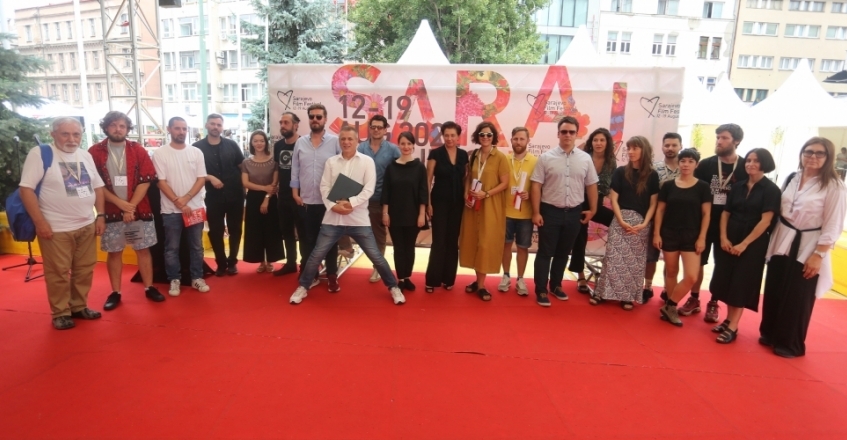 Partnerske nagrade 28. Sarajevo Film Festivala